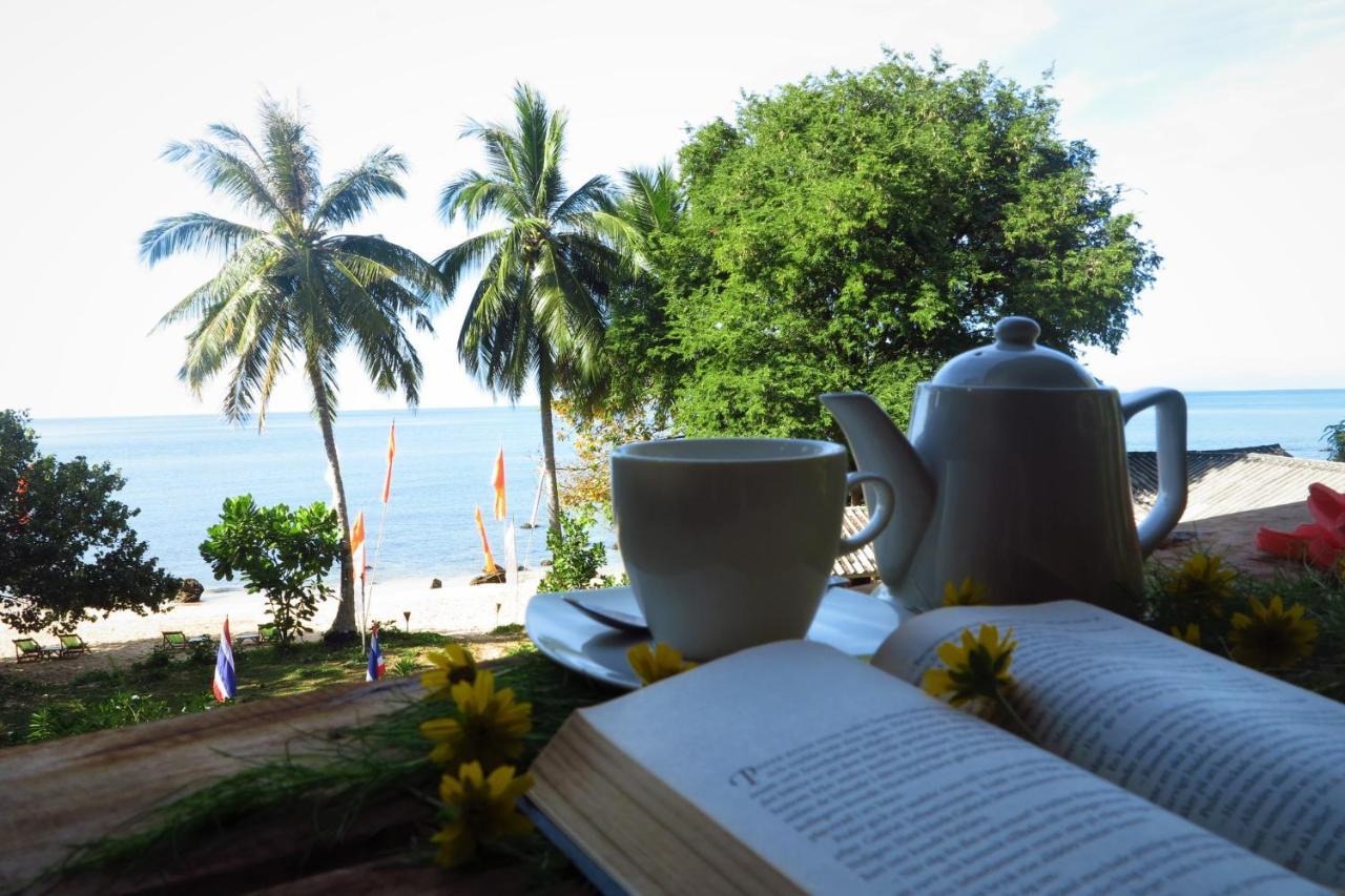 Koh Jum Coral Bay Resort 外观 照片