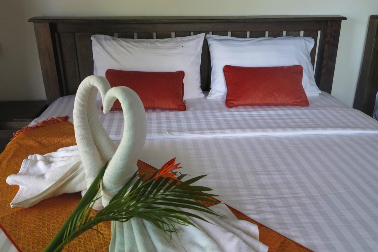Koh Jum Coral Bay Resort 外观 照片