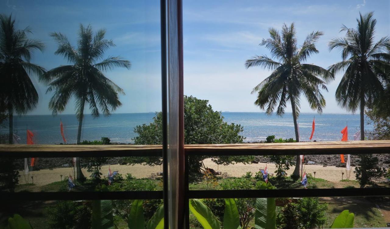 Koh Jum Coral Bay Resort 外观 照片