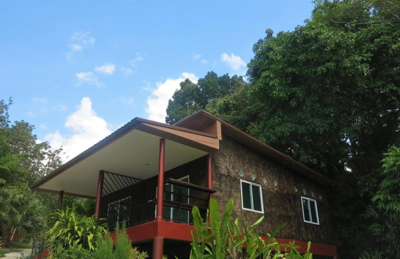 Koh Jum Coral Bay Resort 外观 照片