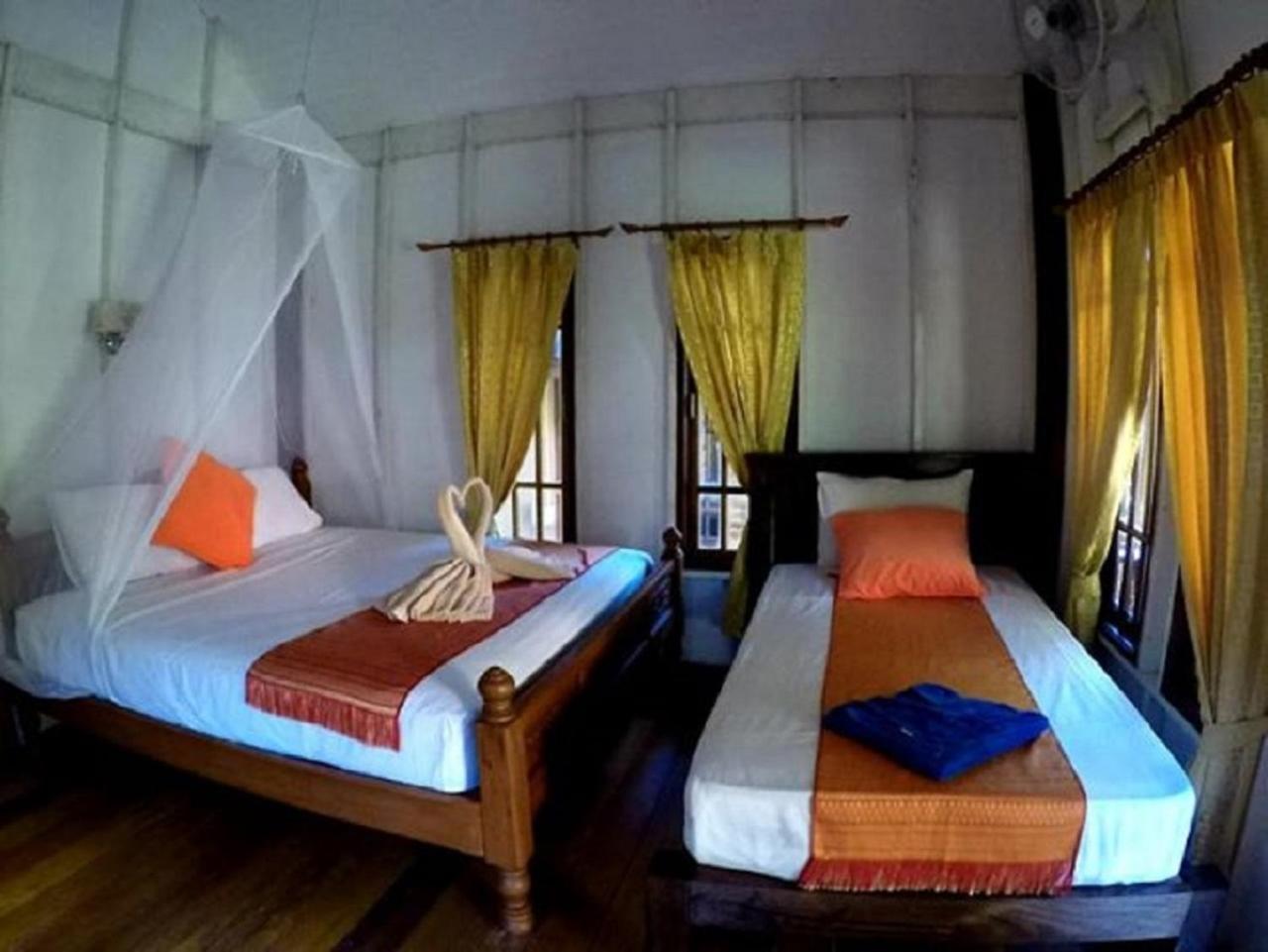 Koh Jum Coral Bay Resort 客房 照片