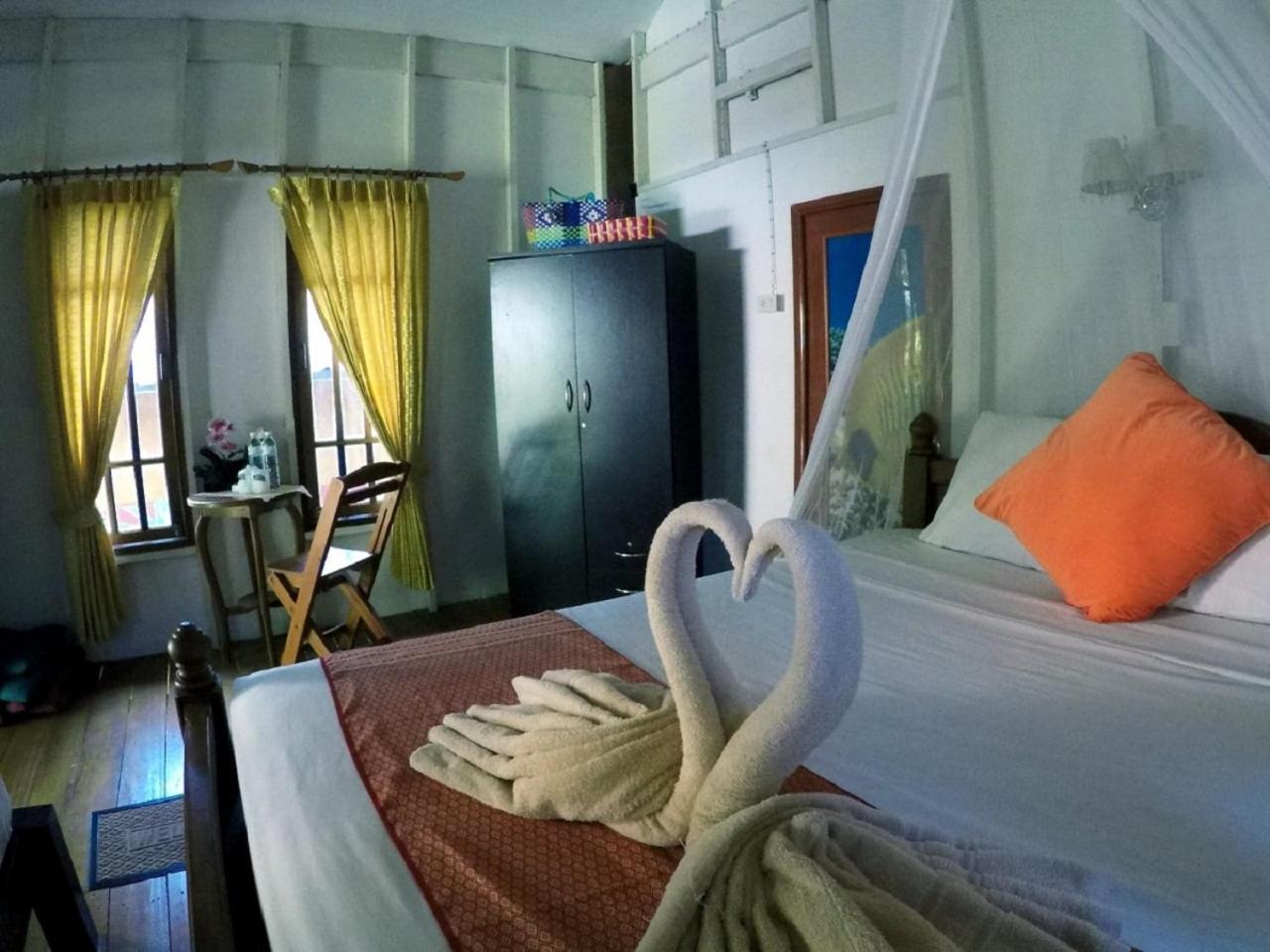 Koh Jum Coral Bay Resort 客房 照片