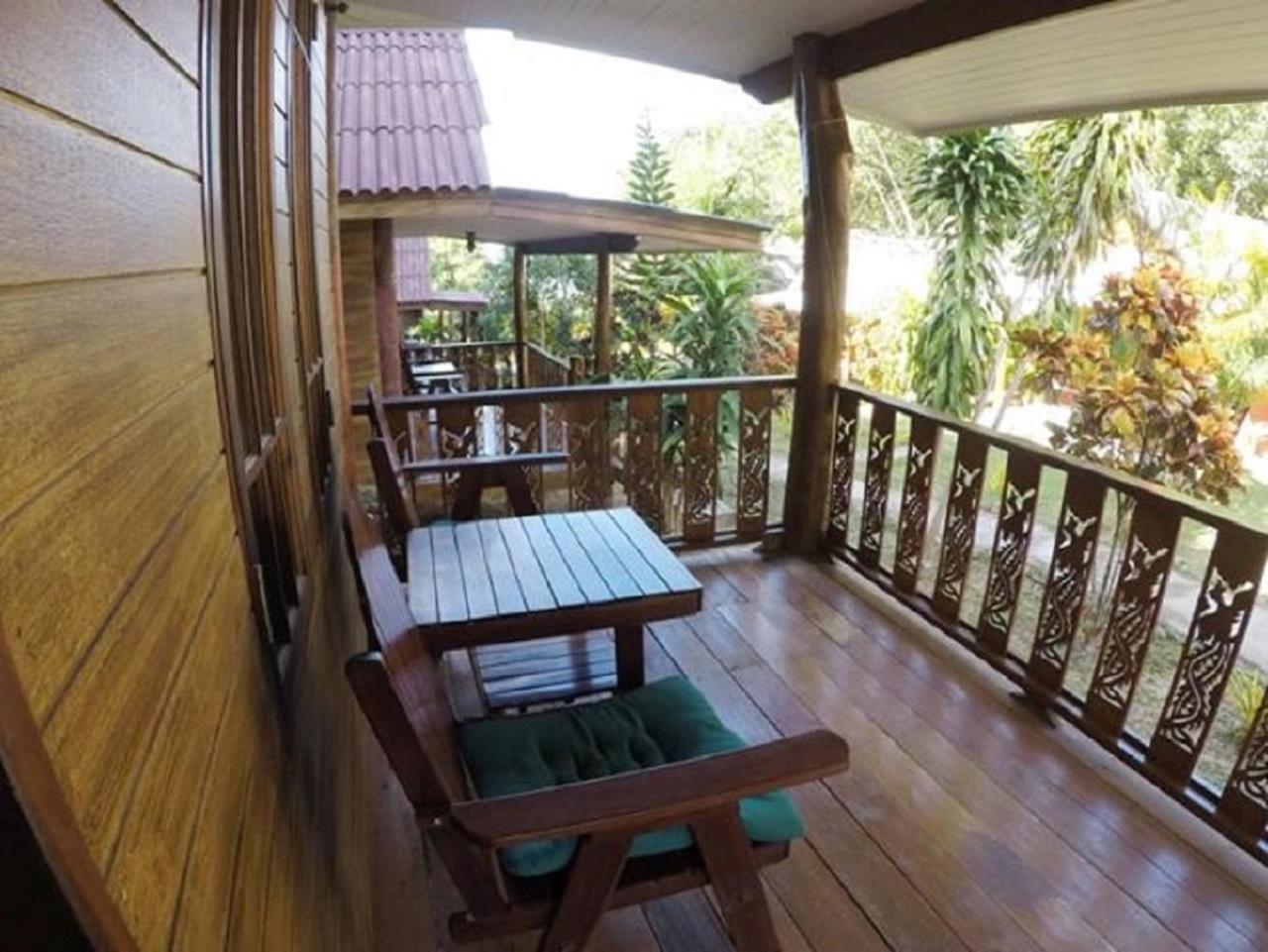 Koh Jum Coral Bay Resort 客房 照片