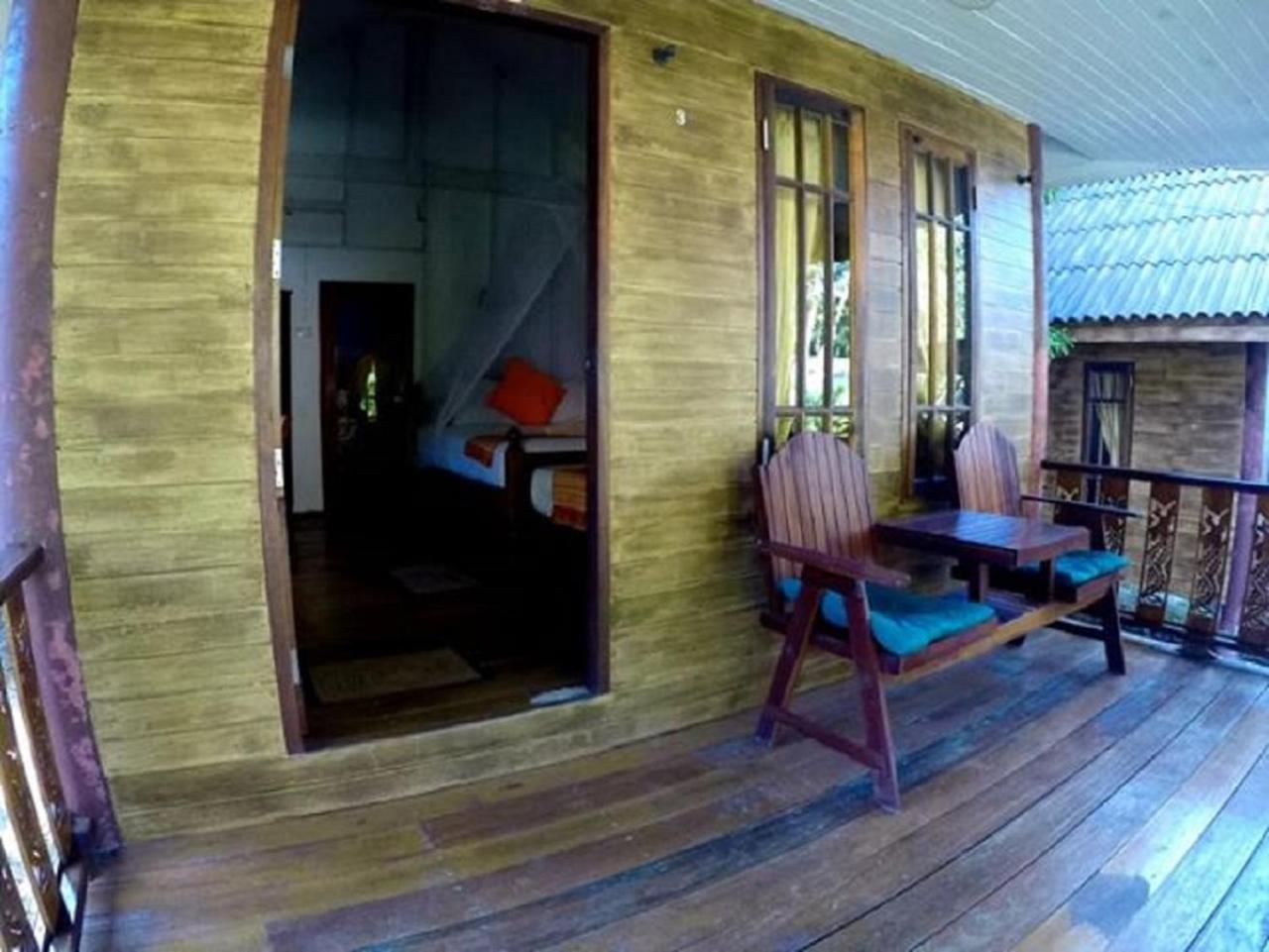 Koh Jum Coral Bay Resort 客房 照片