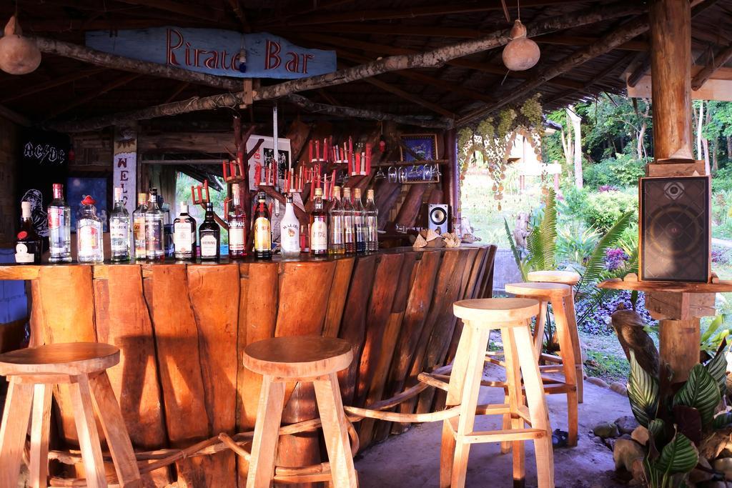 Koh Jum Coral Bay Resort 外观 照片