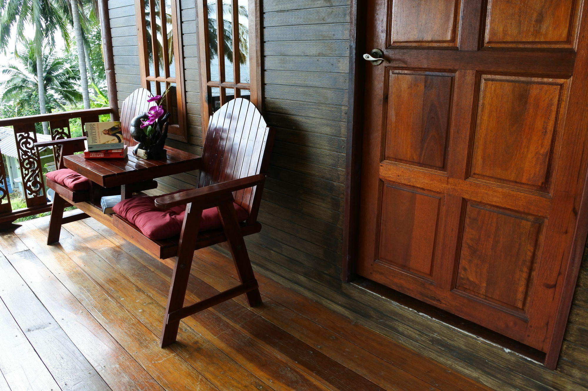 Koh Jum Coral Bay Resort 外观 照片