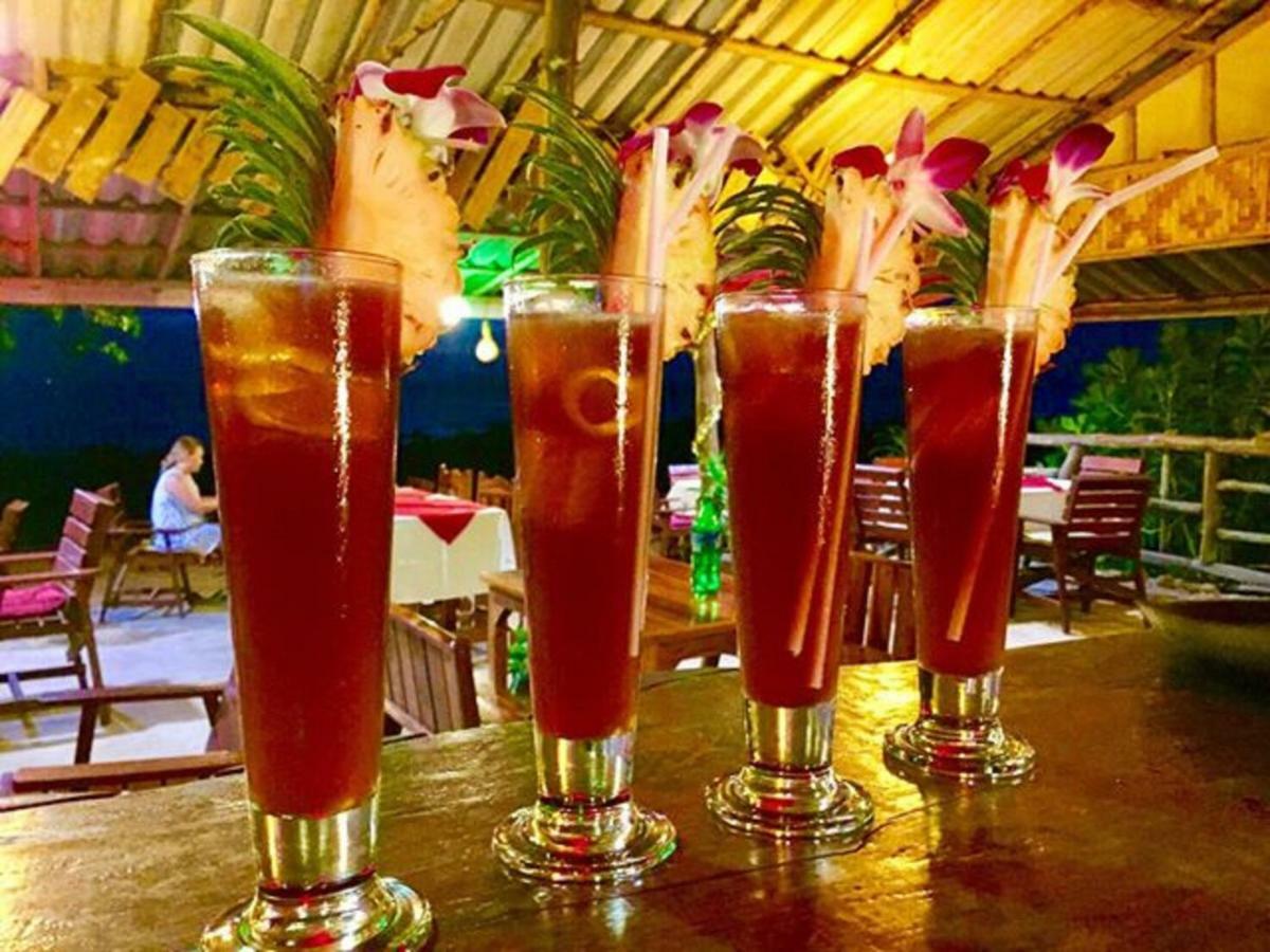 Koh Jum Coral Bay Resort 外观 照片
