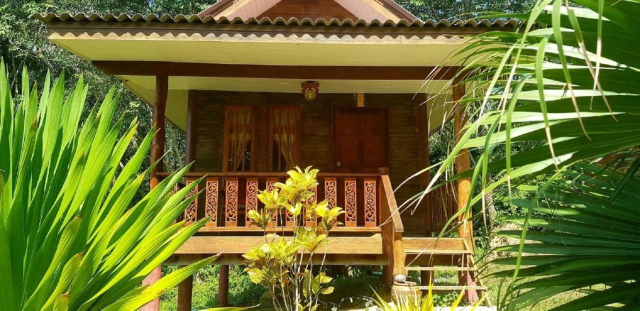 Koh Jum Coral Bay Resort 外观 照片