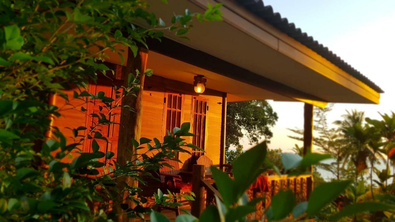 Koh Jum Coral Bay Resort 外观 照片