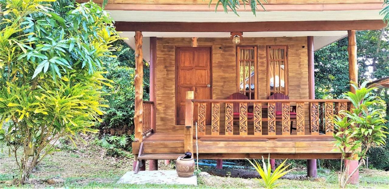 Koh Jum Coral Bay Resort 外观 照片