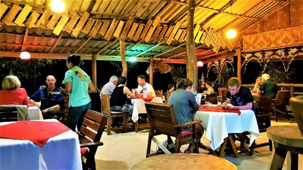 Koh Jum Coral Bay Resort 外观 照片