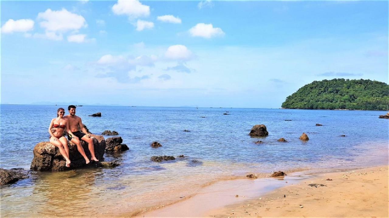 Koh Jum Coral Bay Resort 外观 照片