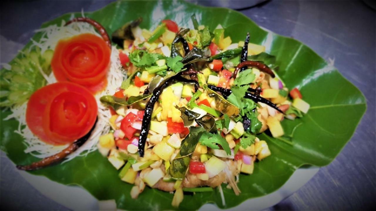 Koh Jum Coral Bay Resort 外观 照片