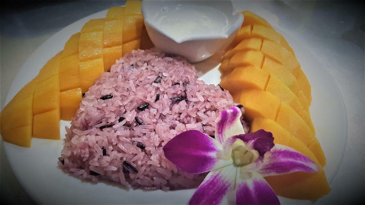 Koh Jum Coral Bay Resort 外观 照片