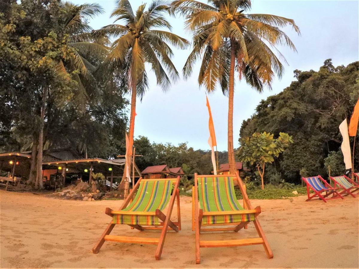 Koh Jum Coral Bay Resort 外观 照片