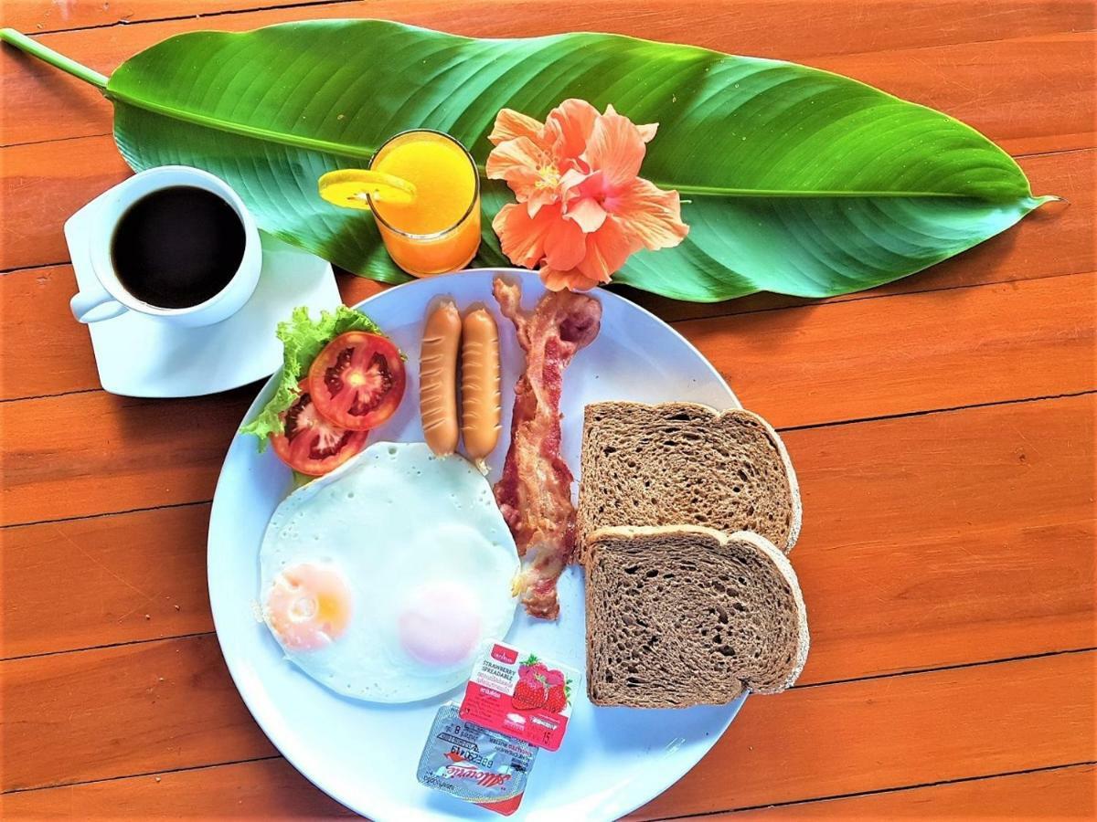 Koh Jum Coral Bay Resort 外观 照片
