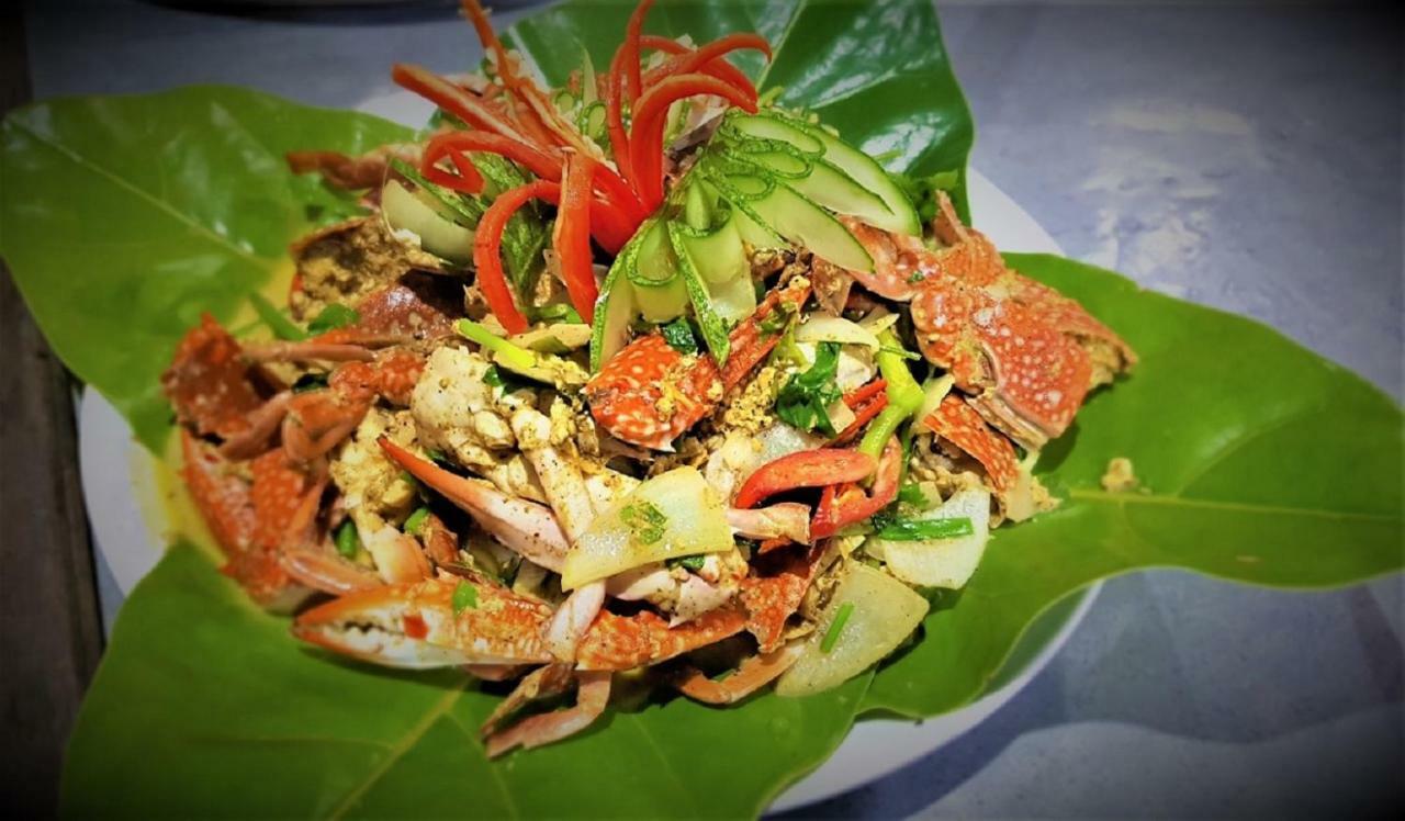Koh Jum Coral Bay Resort 外观 照片