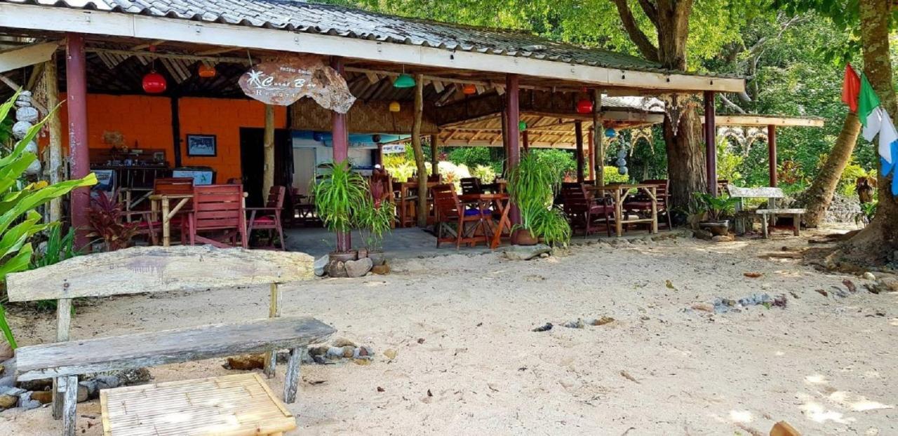 Koh Jum Coral Bay Resort 外观 照片