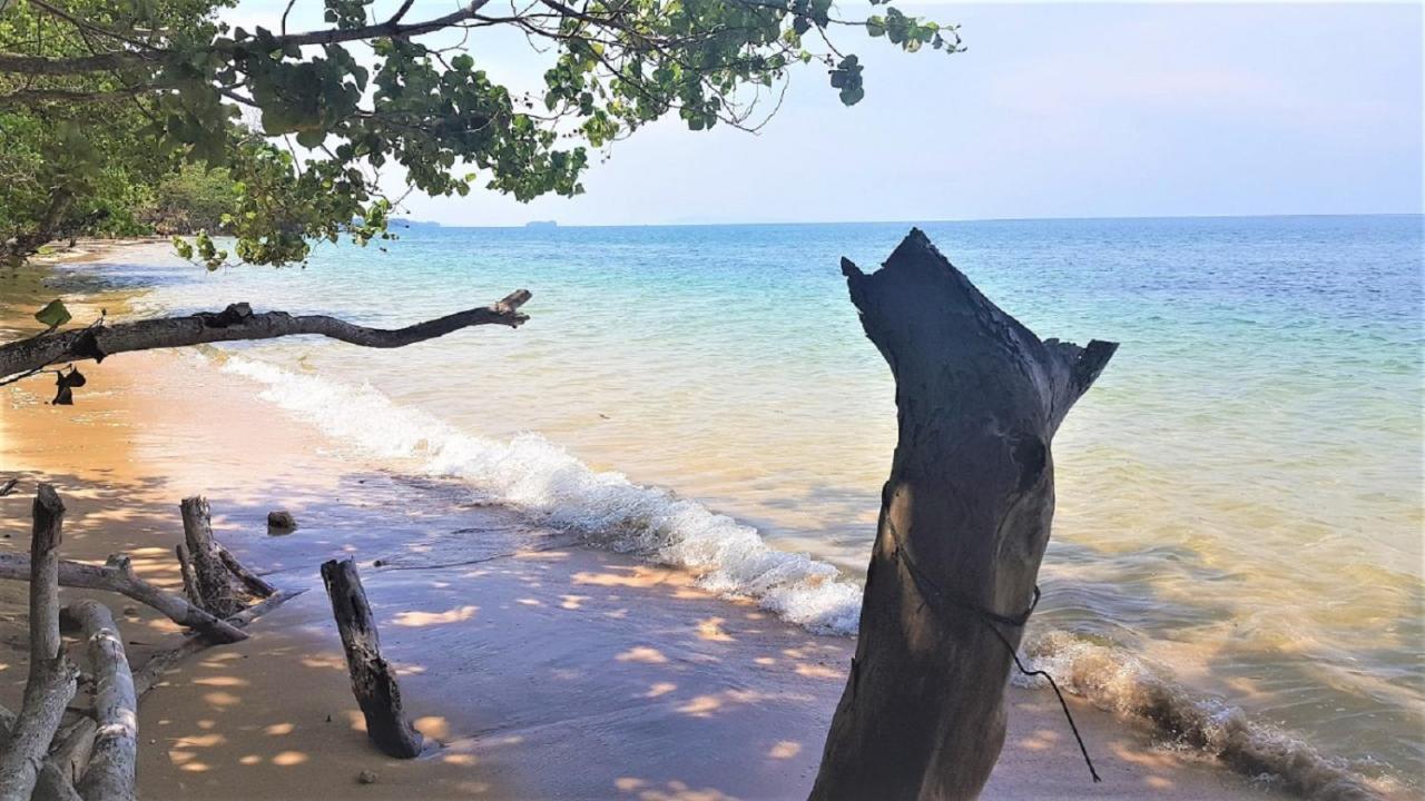 Koh Jum Coral Bay Resort 外观 照片
