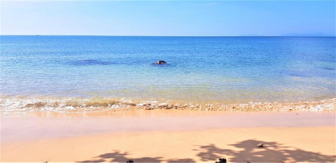 Koh Jum Coral Bay Resort 外观 照片