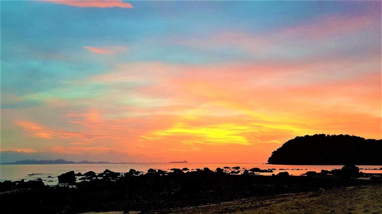 Koh Jum Coral Bay Resort 外观 照片