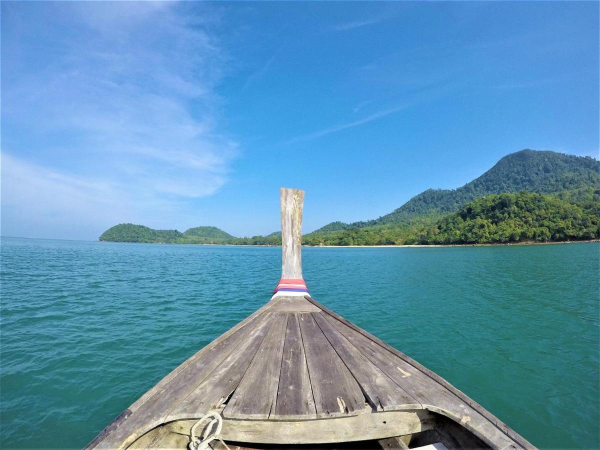 Koh Jum Coral Bay Resort 外观 照片
