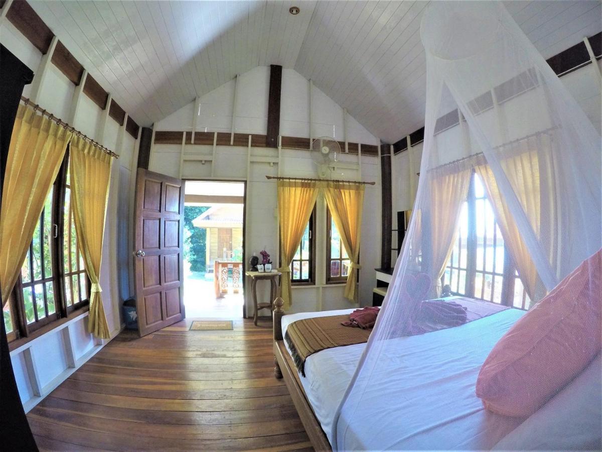 Koh Jum Coral Bay Resort 外观 照片