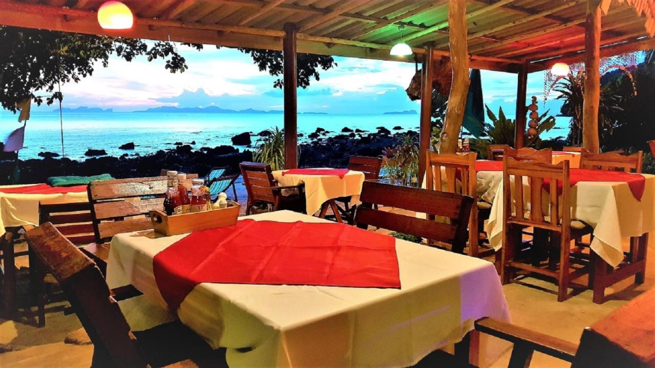 Koh Jum Coral Bay Resort 外观 照片