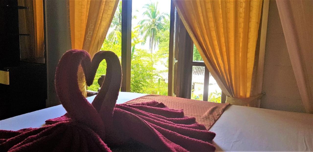 Koh Jum Coral Bay Resort 外观 照片
