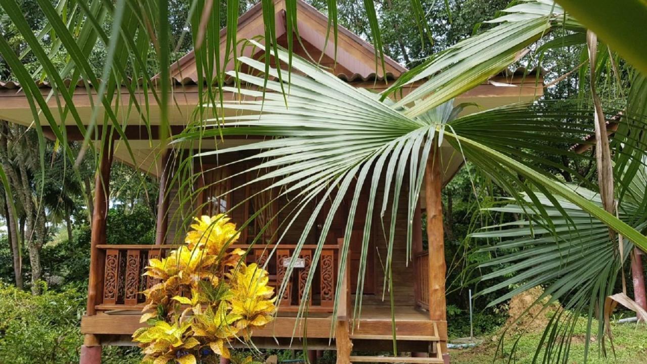 Koh Jum Coral Bay Resort 外观 照片
