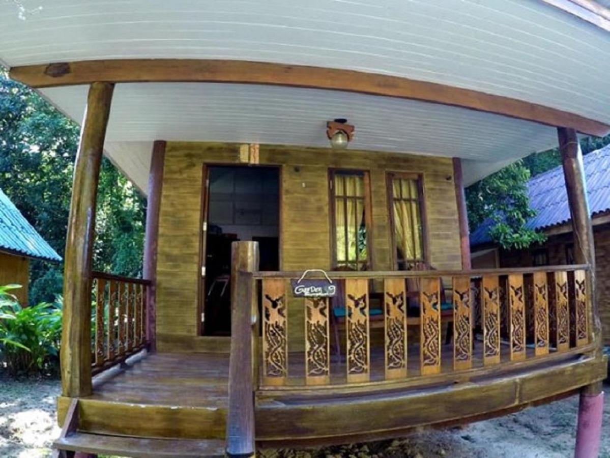 Koh Jum Coral Bay Resort 外观 照片