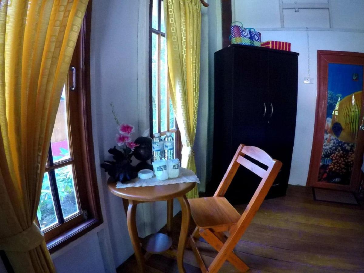 Koh Jum Coral Bay Resort 外观 照片