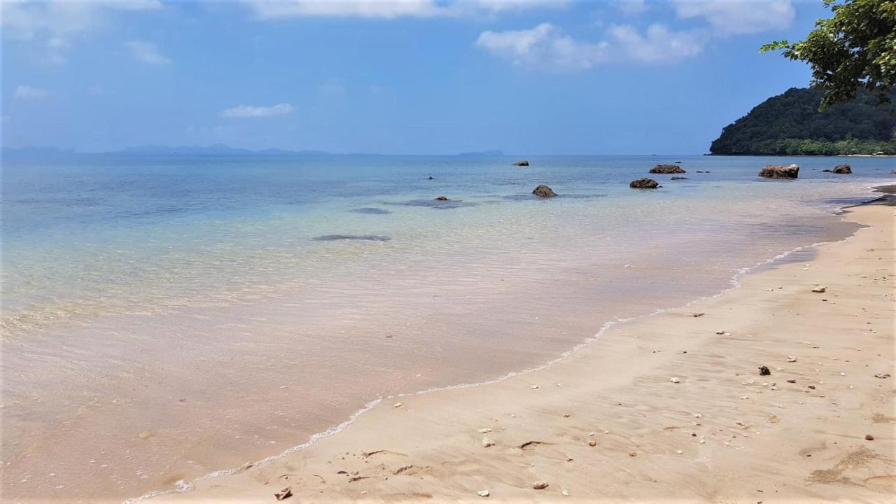 Koh Jum Coral Bay Resort 外观 照片