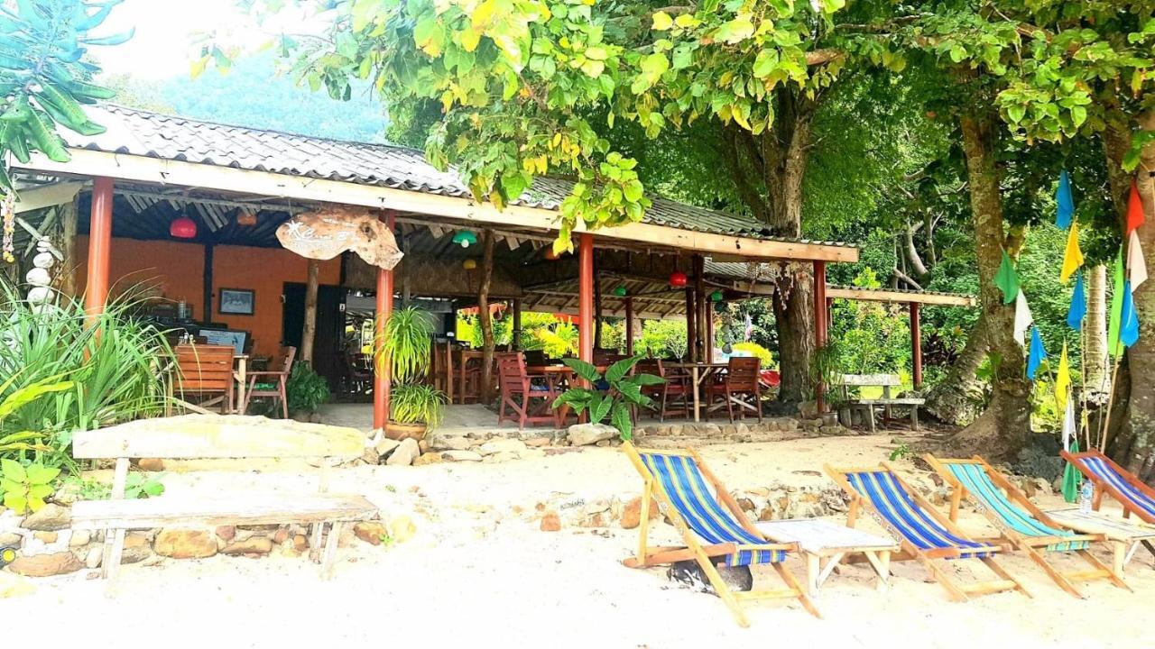 Koh Jum Coral Bay Resort 外观 照片